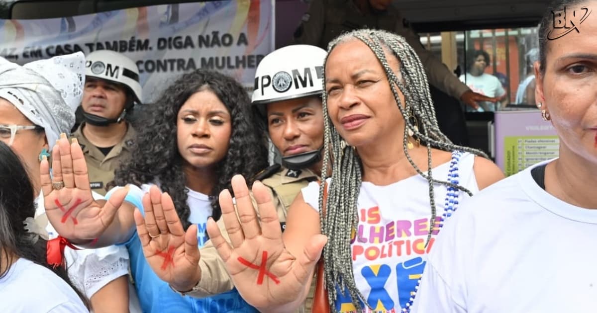Foto: Antonio Cavalcante / Bahia Notícias