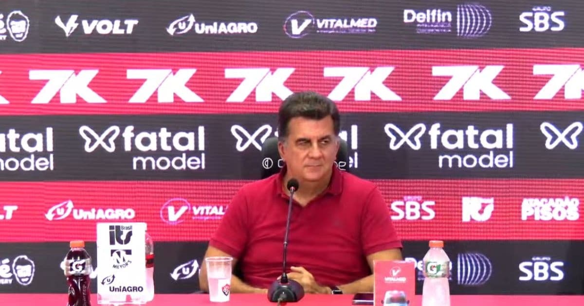 Foto: Reprodução / TV Vitória