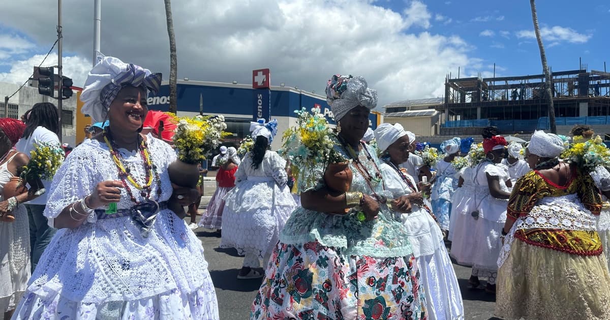 Foto: Alana Dias / Bahia Notícias