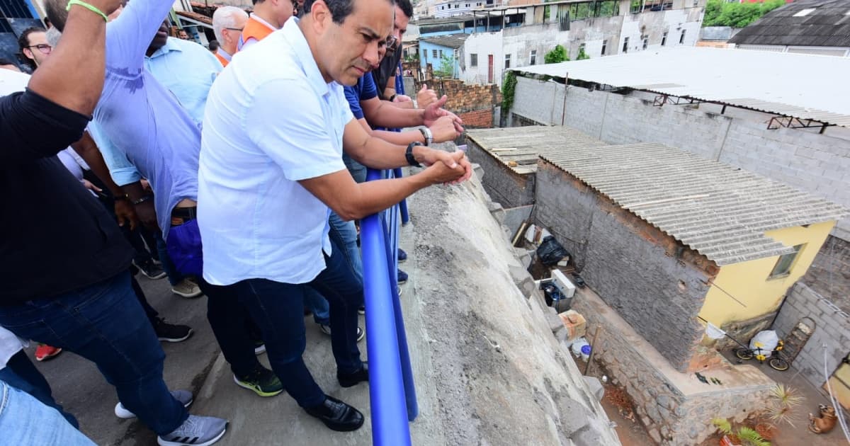 Foto: Valter Pontes/ Secom PMS