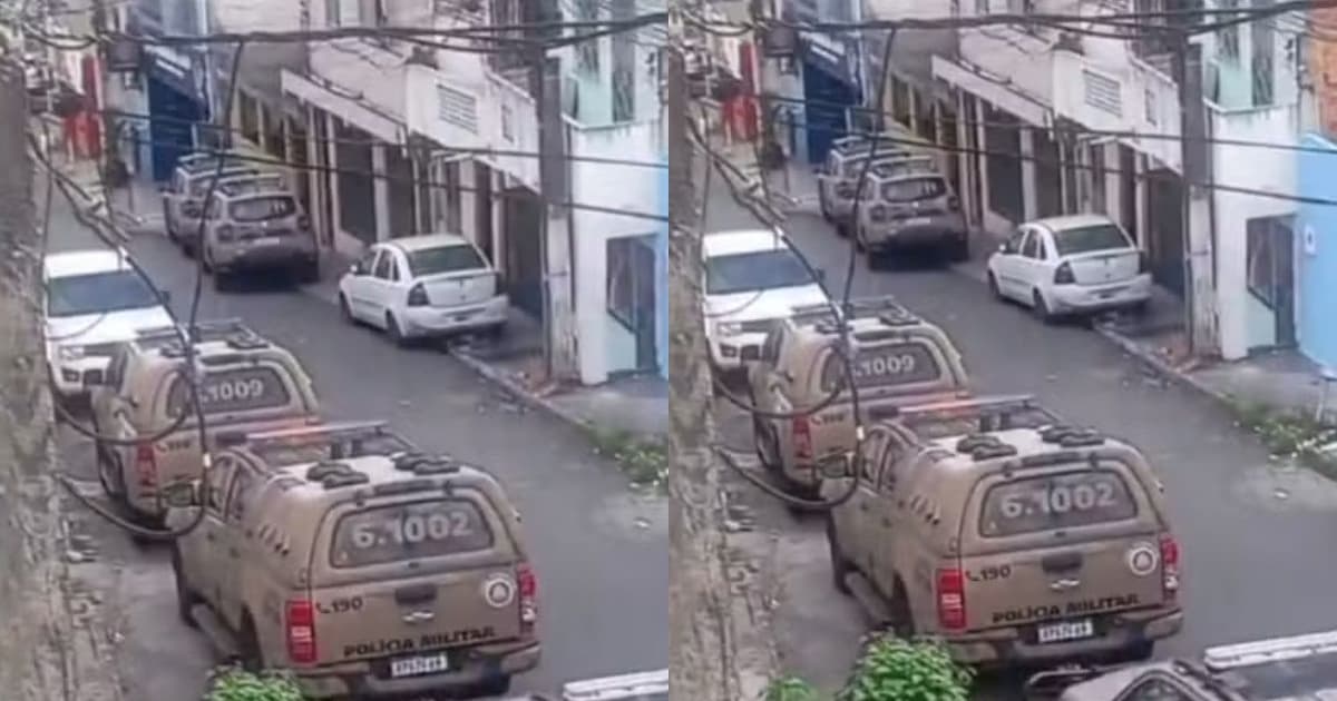 Foto: Reprodução / Redes Sociais