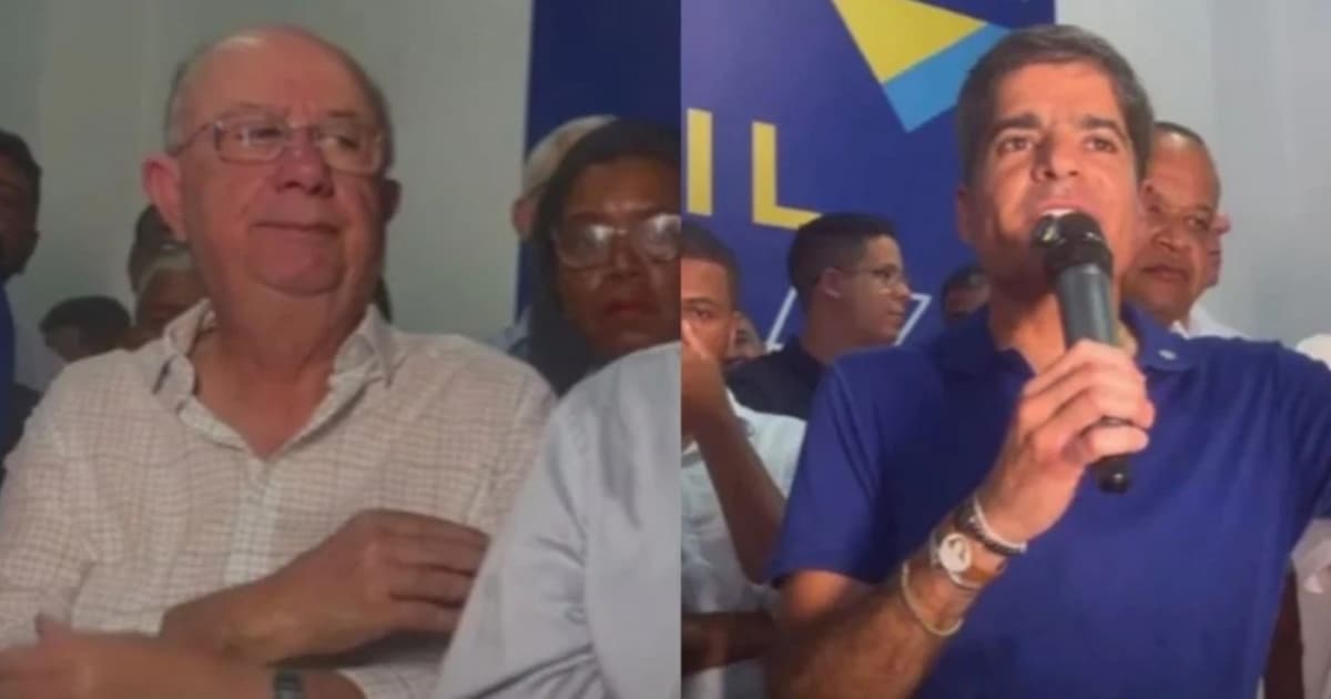 Foto: Reprodução / Redes Sociais