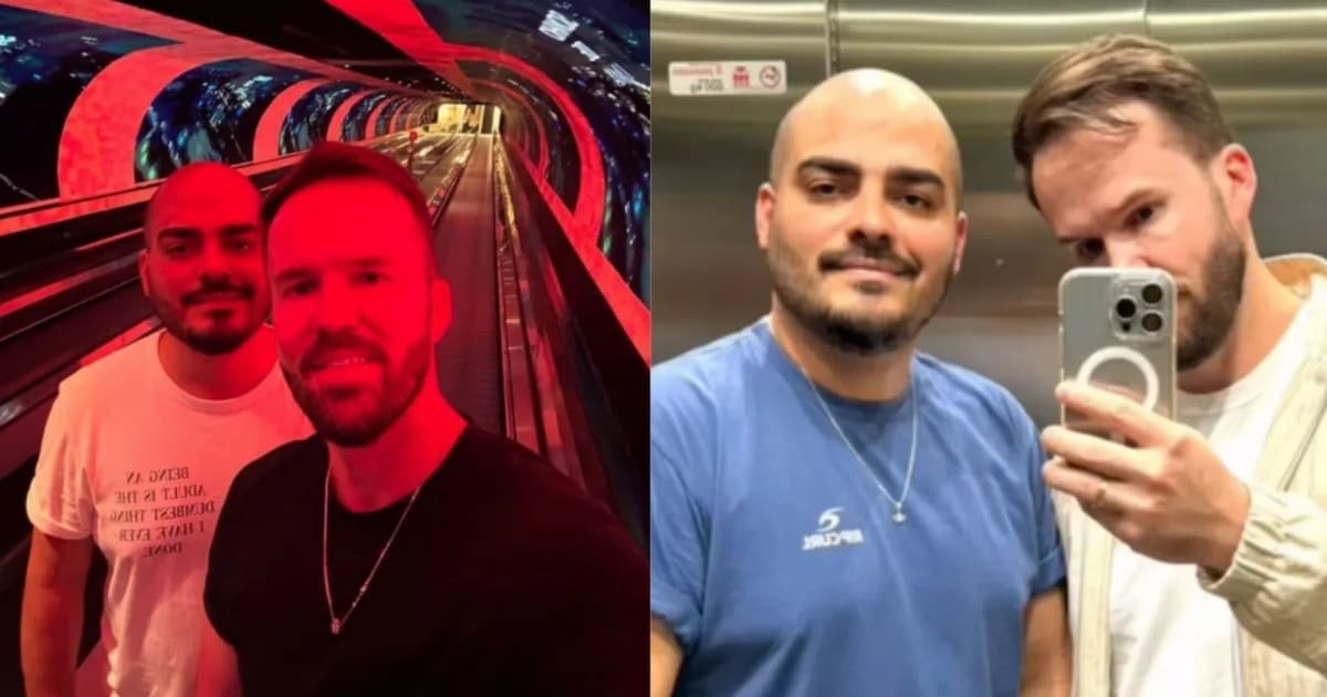 Foto: Reprodução / Redes Sociais