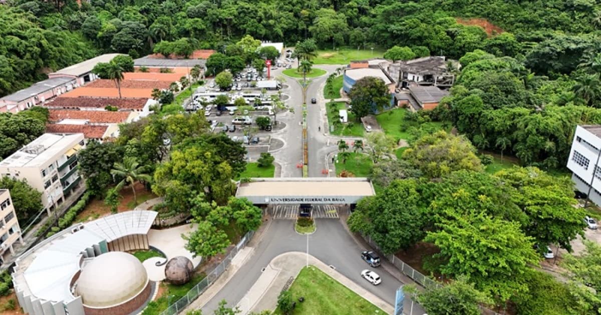 Foto: Divulgação / UFBA