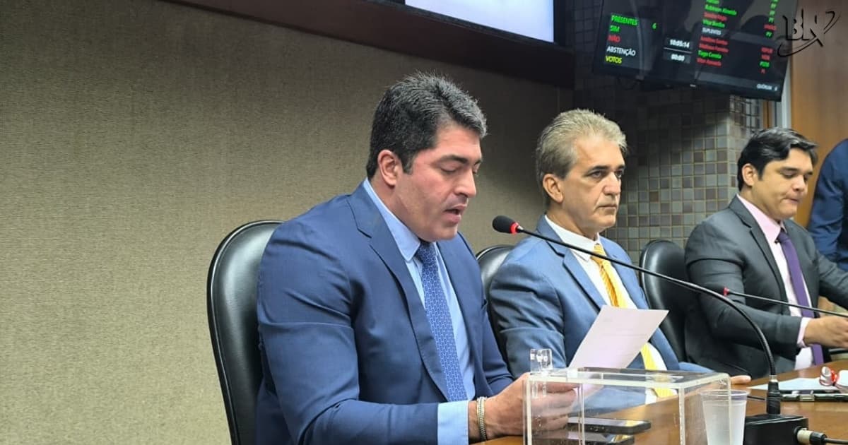 Foto: Leonardo Almeida / Bahia Notícias