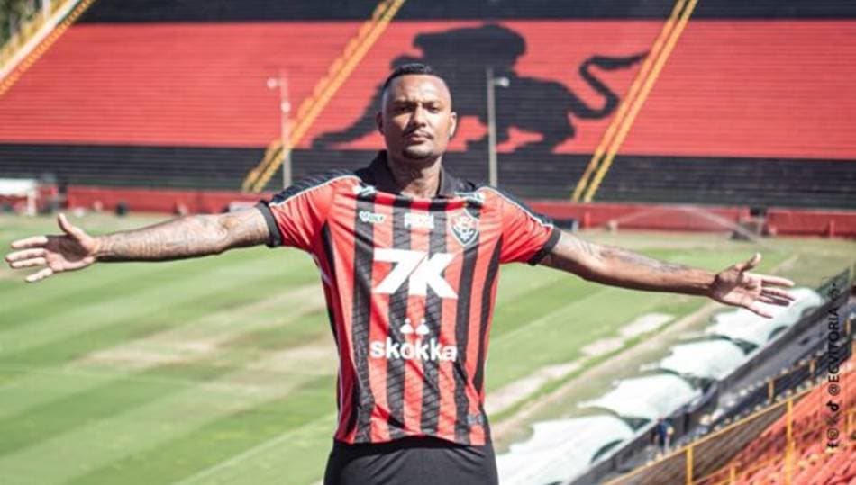 Foto: Victor Ferreira / EC Vitória