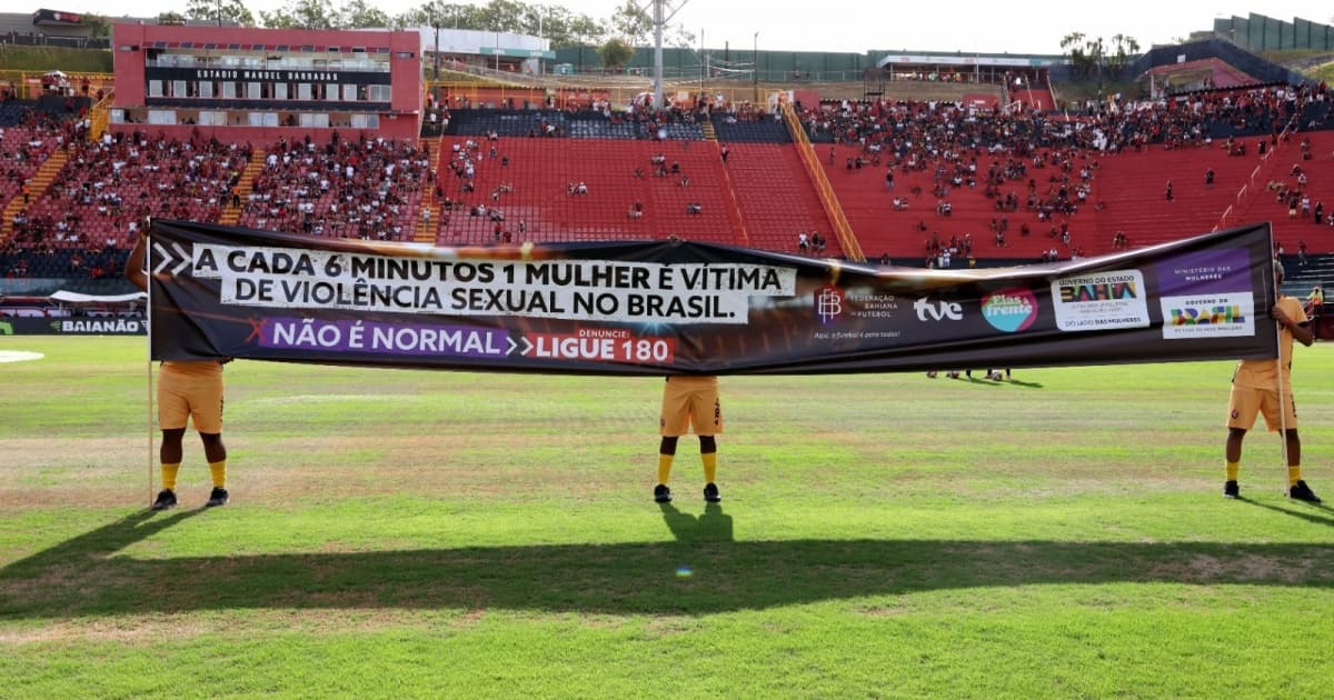 Foto: Thaune Maria / GovBA