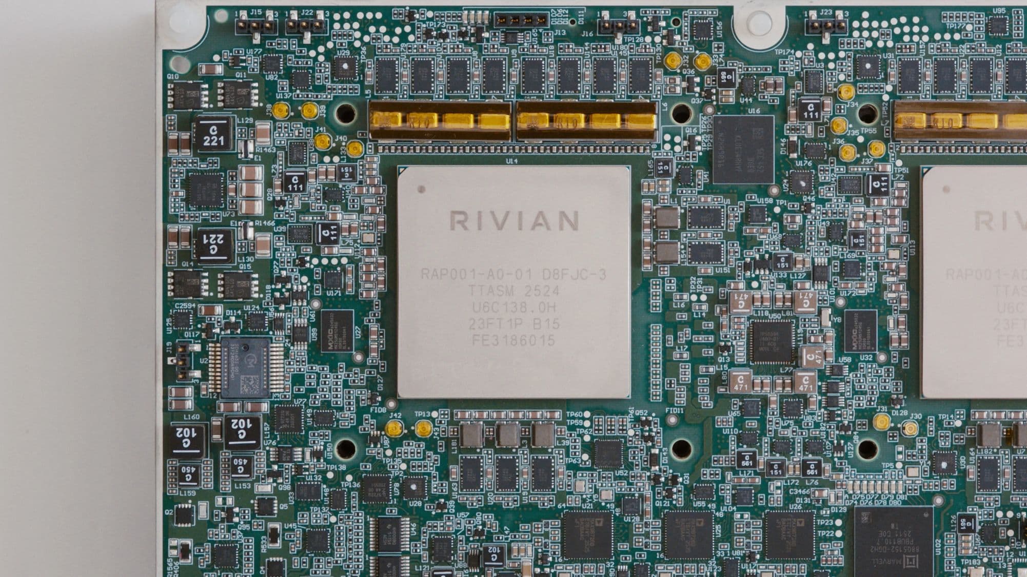 Imagem: Rivian