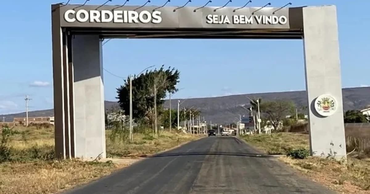 Foto: Reprodução / Achei Sudoeste