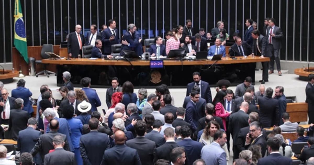 Foto: Bruno Spada/Câmara dos Deputados