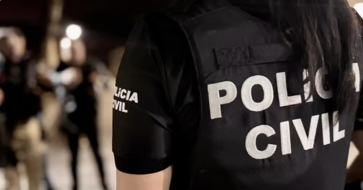 Foto: Divulgação / PC-BA