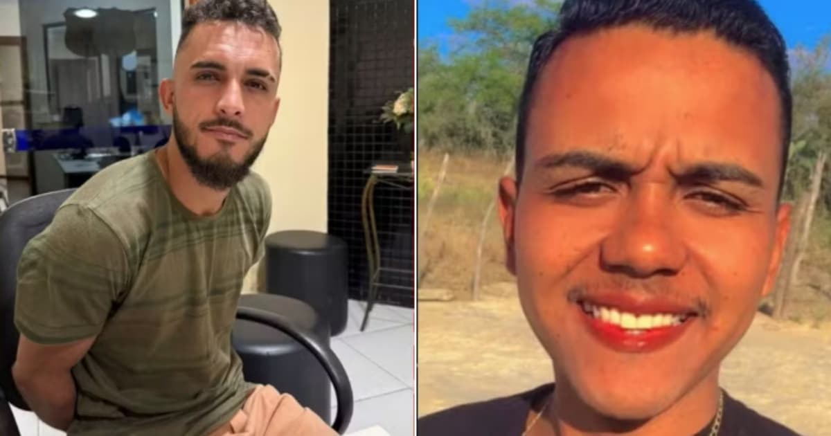 Viatura da Polícia Civil da Bahia em operação no interior do estado