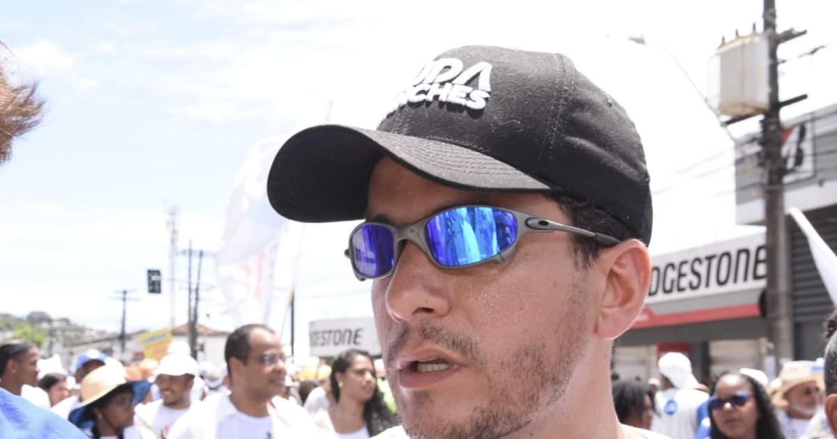 Foto: Nilson Tellys / Bahia Notícias