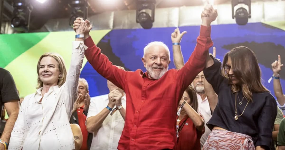 Foto: Divulgação / PT