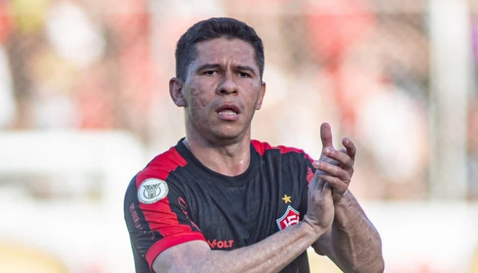Foto: Victor Ferreira/EC Vitória