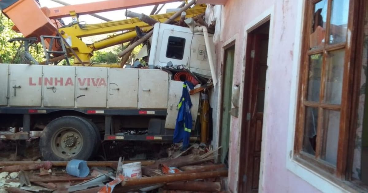 Foto: Reprodução / Chapada News