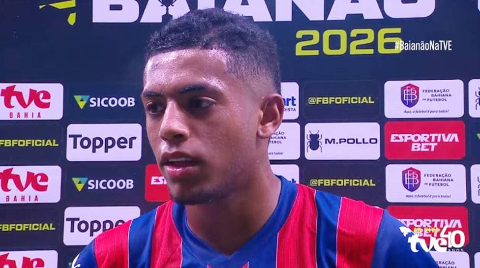 Foto: Reprodução/TVE