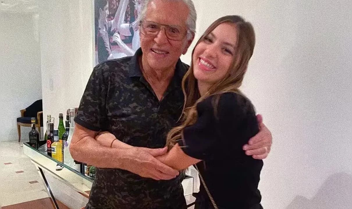 Bruna Furlan de Nóbrega emocionou os seguidores após dividir detalhes do diagnóstico da doença.