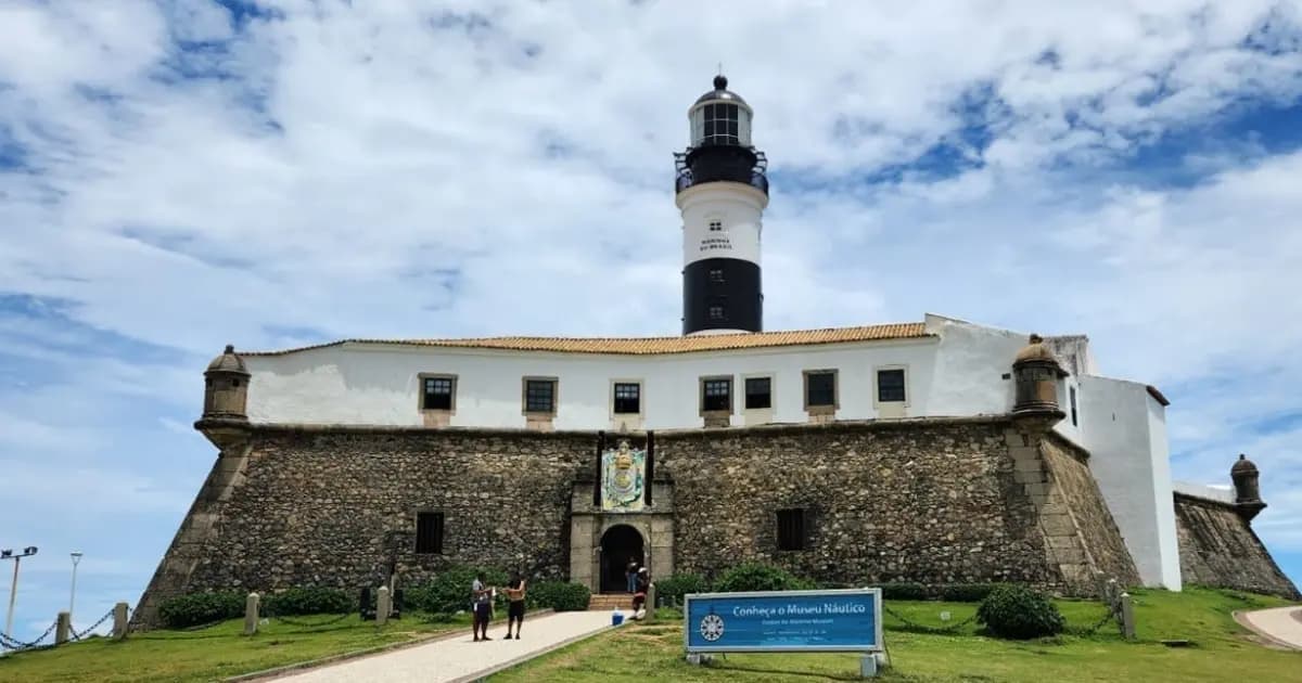 Foto: Divulgação / Marinha do Brasil