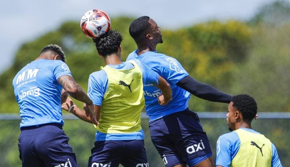 Foto: Divulgação/Bahia