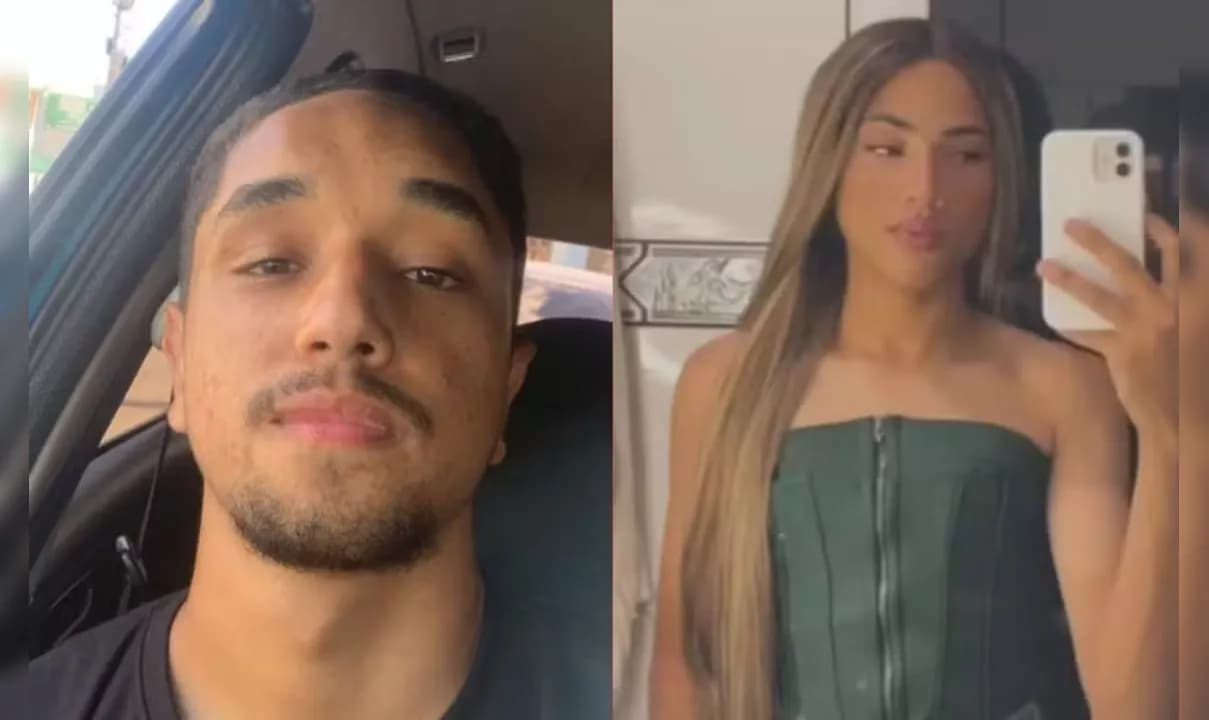 Motorista por aplicativo confessou ter matado mulher trans em Luís Eduardo Magalhães.