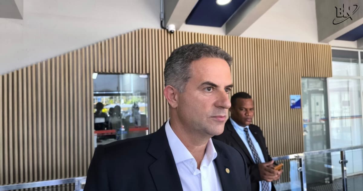 Foto: Leonardo Almeida / Bahia Notícias