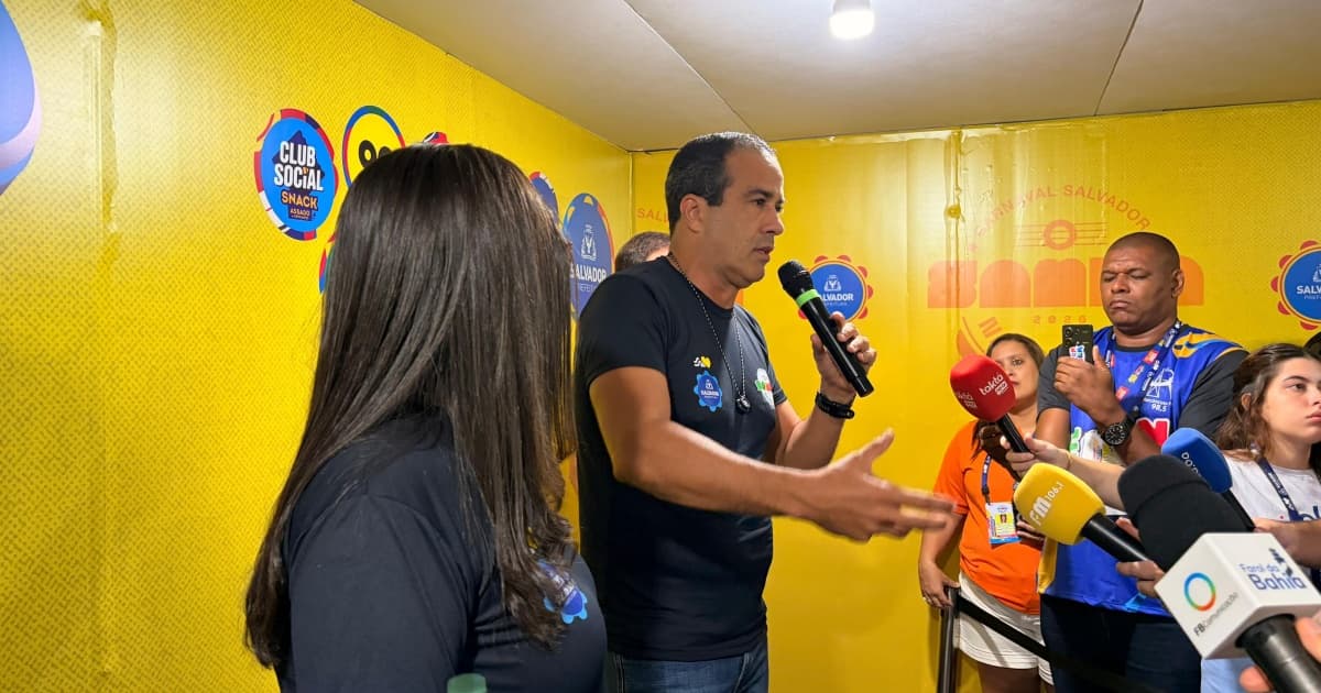 Foto: Aline Gama / Bahia Notícias