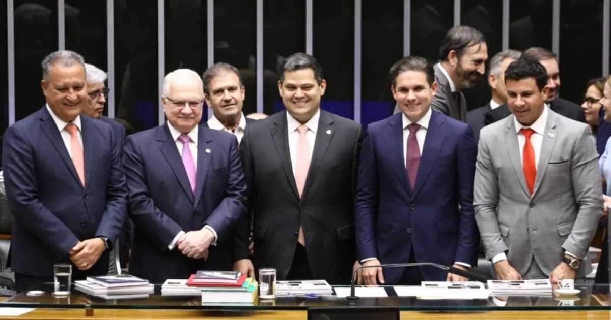 Foto: Vinicius Loures/Câmara dos Deputados