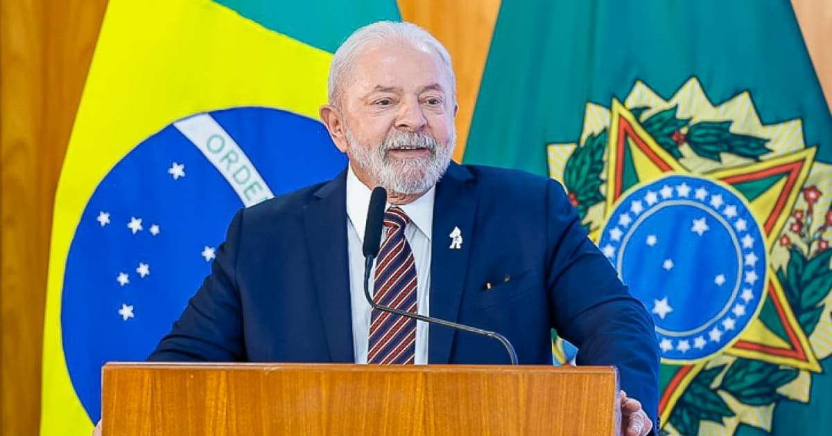 Foto: Ricardo Stuckert/ PR