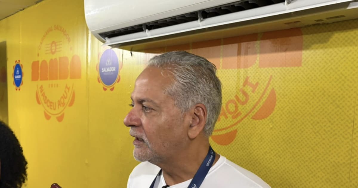 Foto: Aline Gama / Bahia Notícias