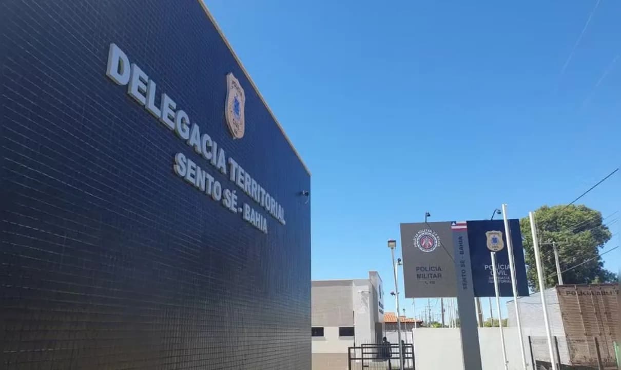 Vítima foi uma criança de 11 anos; caso foi registrado em cidade a quase 300 km de distância.