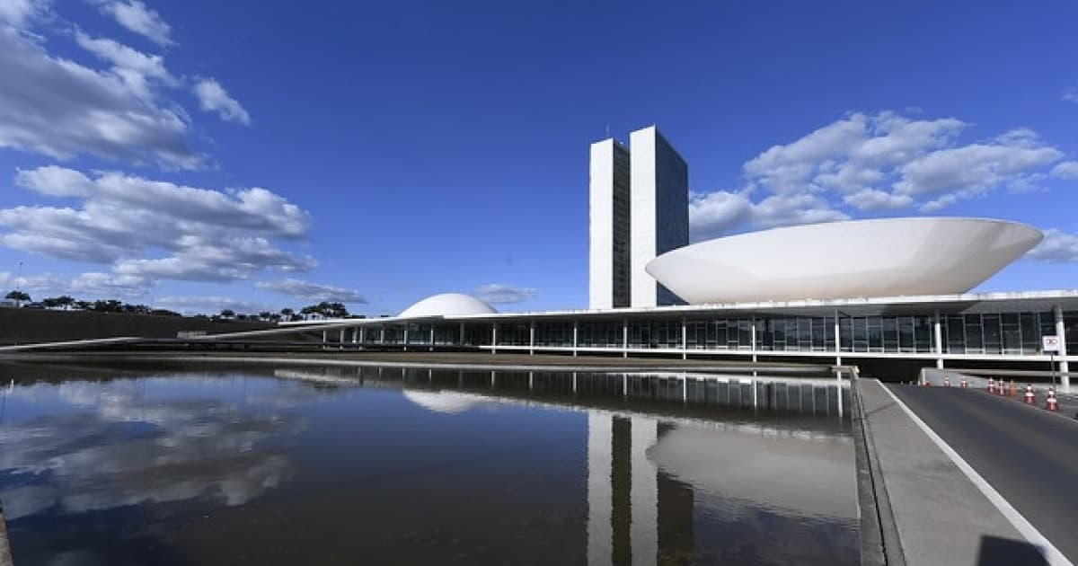 Foto: Jefferson Rudy/Agência Senado