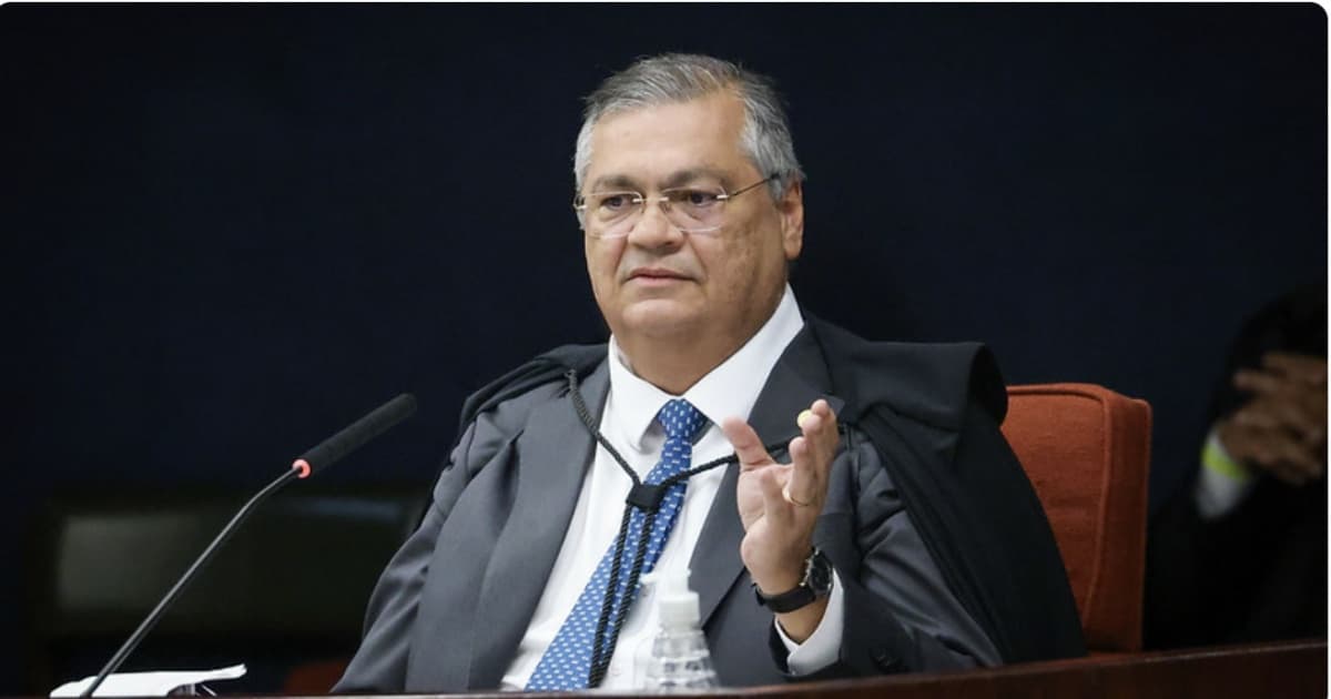 Foto: Reprodução / STF