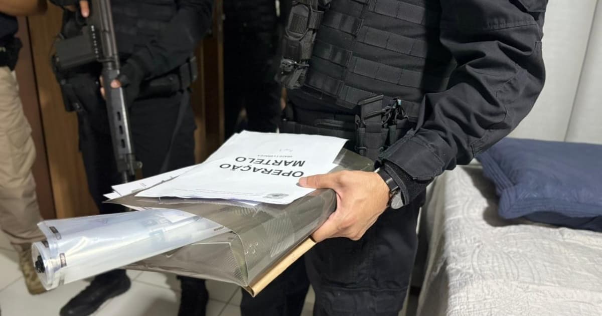 Foto: Divulgação / PCBA