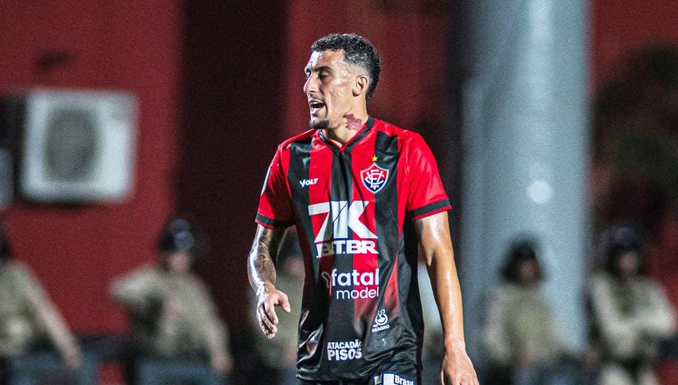 Foto: Victor Ferreira / EC Vitória