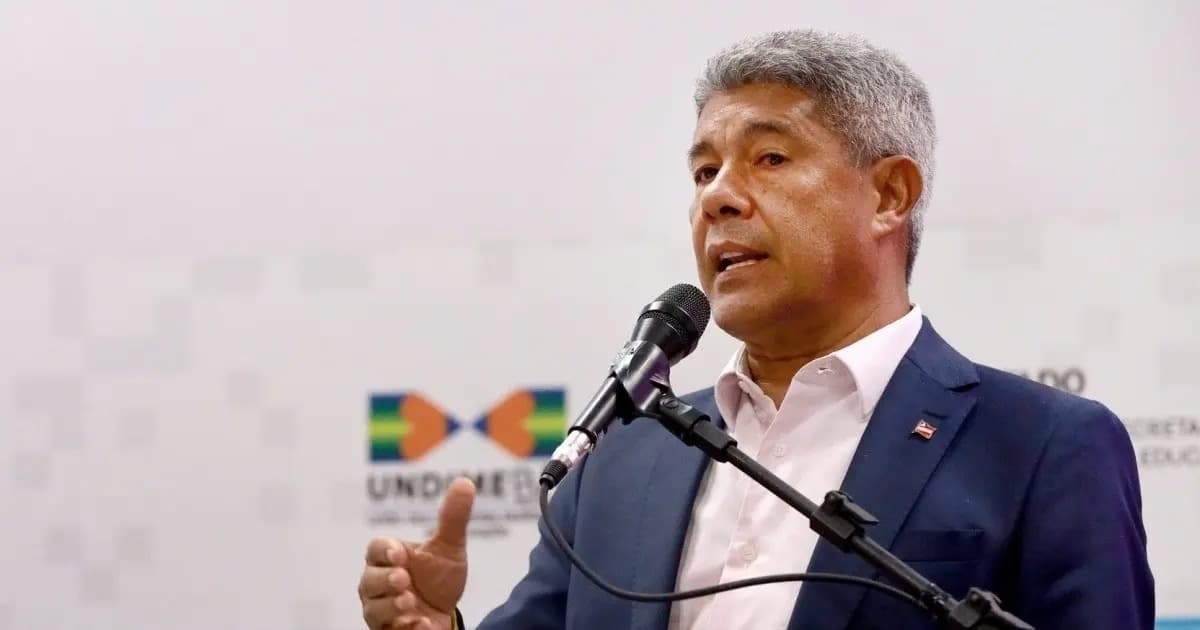 Foto: Joá Souza / GovBA
