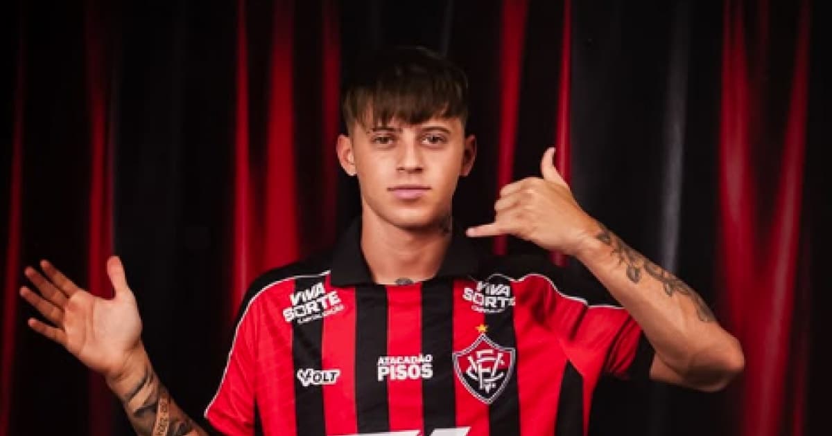 Foto: Reprodução/Instagram (@ecvitoria)