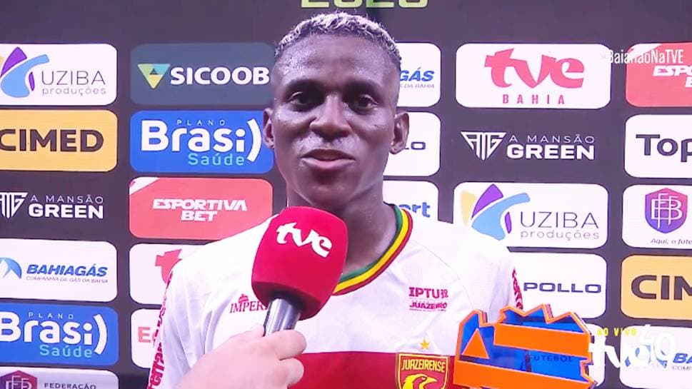 Foto: Reprodução/TVE
