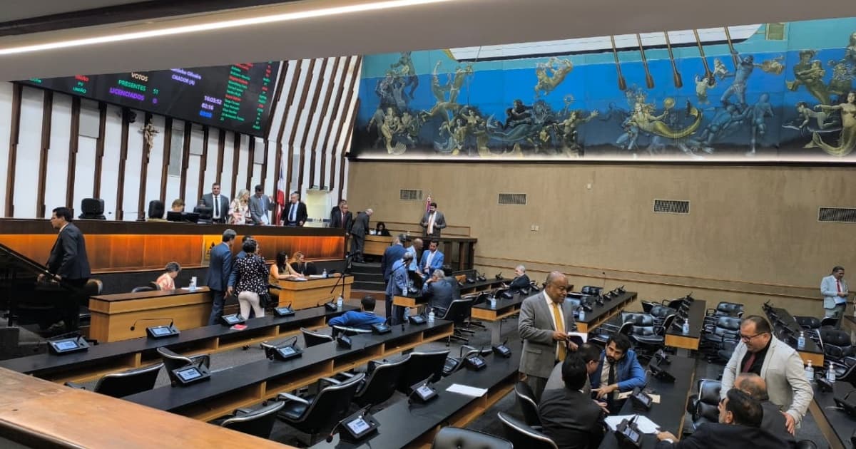 Foto: Leonardo Almeida / Bahia Notícias