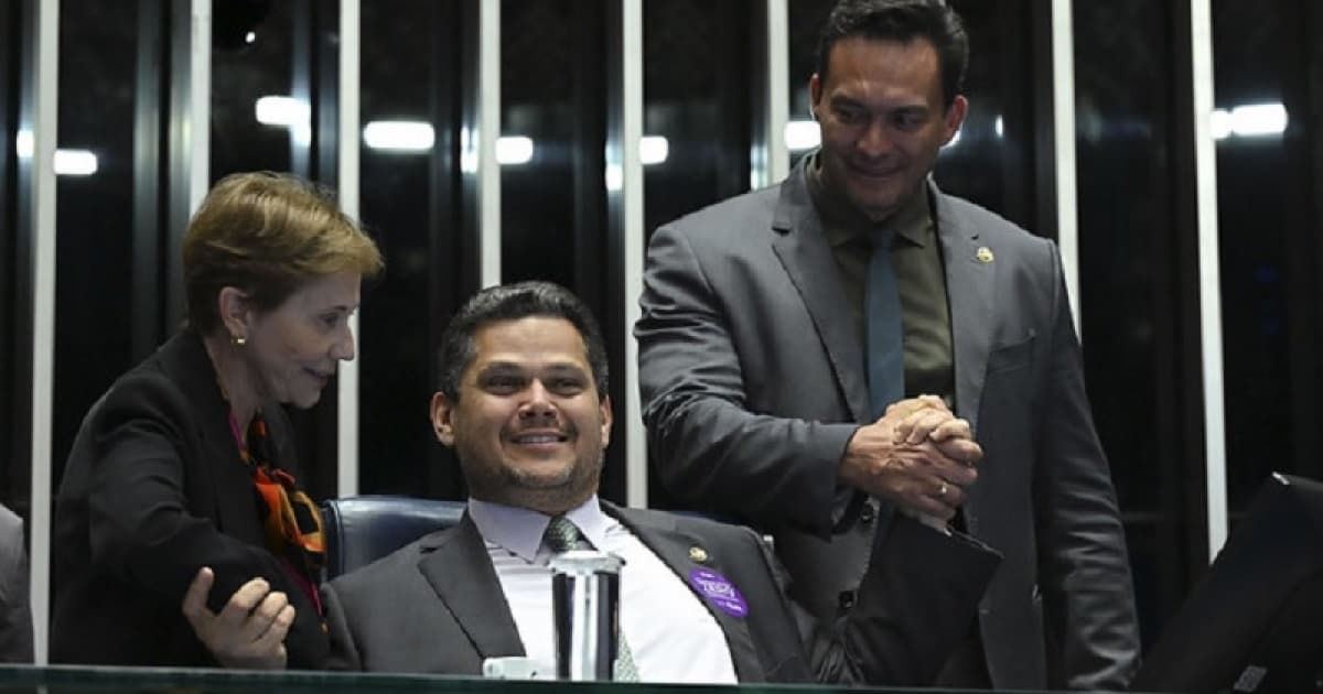 Foto: Jefferson Rudy/Agência Senado