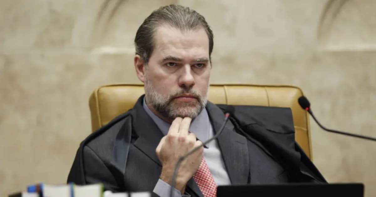 Foto: Rosinei Coutinho / STF