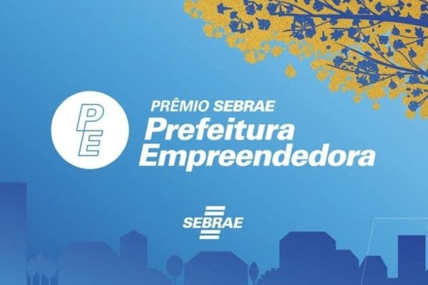 Equipe da Prefeitura de Maceió recebe o Prêmio Sebrae Prefeitura Empreendedora na categoria Gestão Inovadora