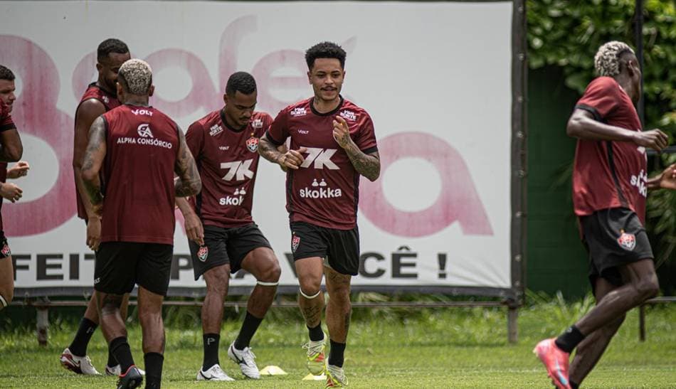 FOTO: Victor Ferreira/ECV
