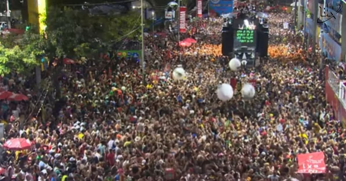 Foto: Reprodução / TV Aratu