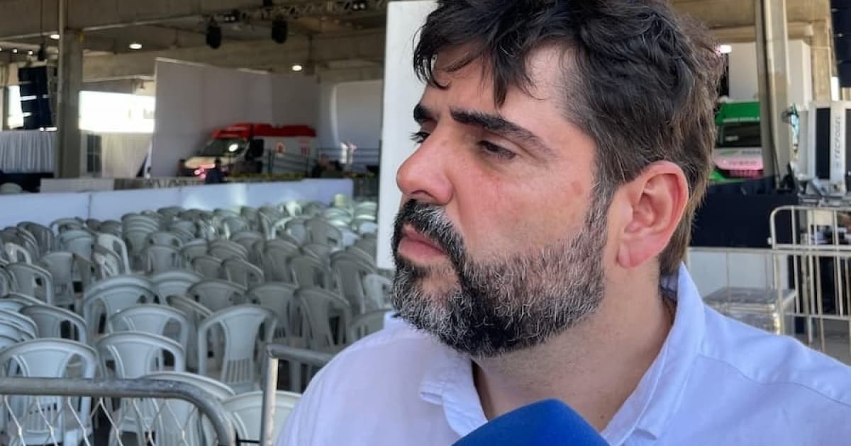 Foto: Francis Juliano / Bahia Notícias