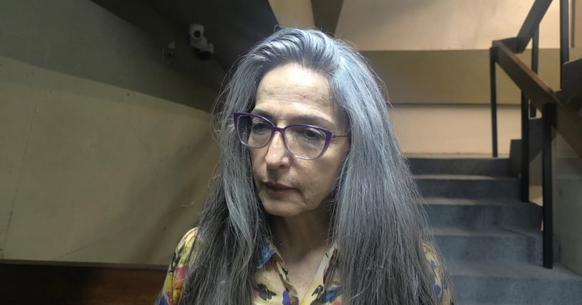 Foto: Leonardo Almeida / Bahia Notícias