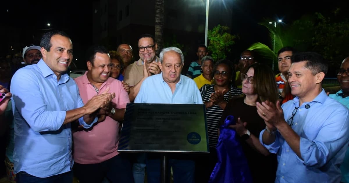 Foto: Valter Pontes/ Secom PMS