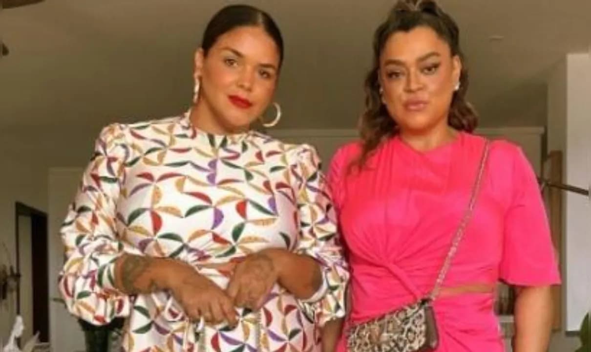 Jude Paula abriu o coração nas redes sociais e surpreendeu os seguidores com desabafo íntimo.