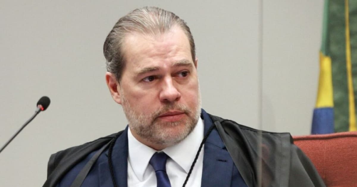 Foto: Assessoria de Comunicação / STF
