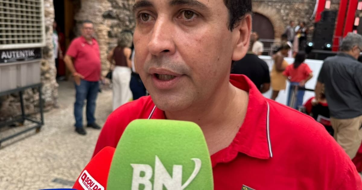 Foto: Mauricio Leiro / Bahia Notícias